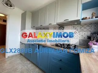 Inchiriere apartament 2 camere metrou Constantin Brancusi - foto 12