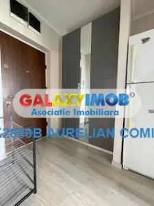Inchiriere apartament 2 camere metrou Constantin Brancusi - foto 14