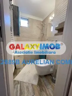 Inchiriere apartament 2 camere metrou Constantin Brancusi - foto 15