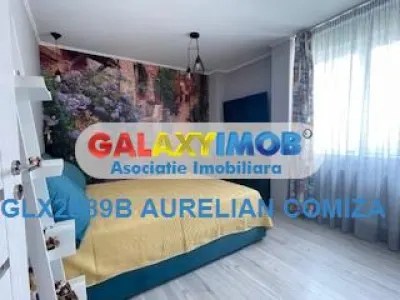 Inchiriere apartament 2 camere metrou Constantin Brancusi - foto 5