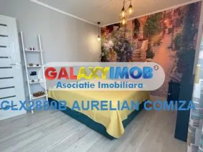 Inchiriere apartament 2 camere metrou Constantin Brancusi - foto 6