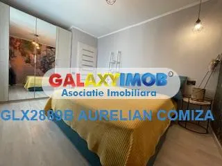 Inchiriere apartament 2 camere metrou Constantin Brancusi - foto 7