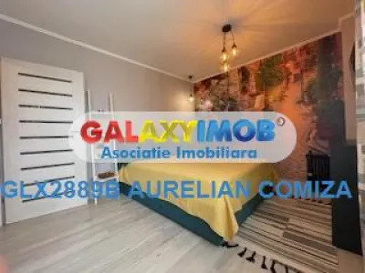 Inchiriere apartament 2 camere metrou Constantin Brancusi - foto 8