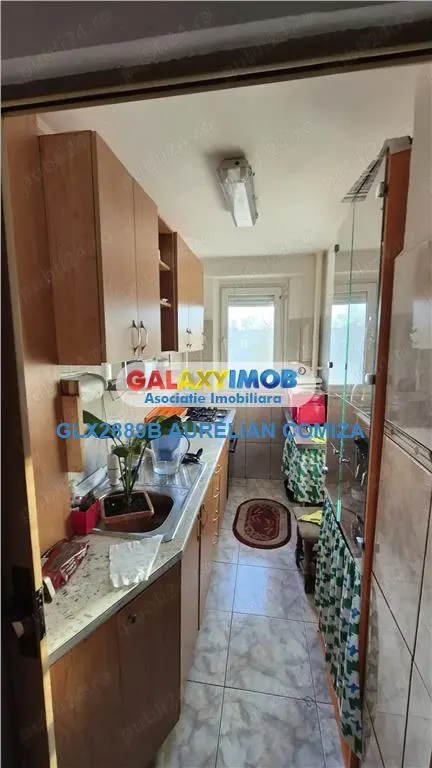 Apartament 2 camere Raul Doamnei - foto 1