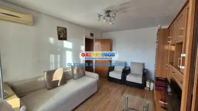 Apartament 2 camere Raul Doamnei - foto 2