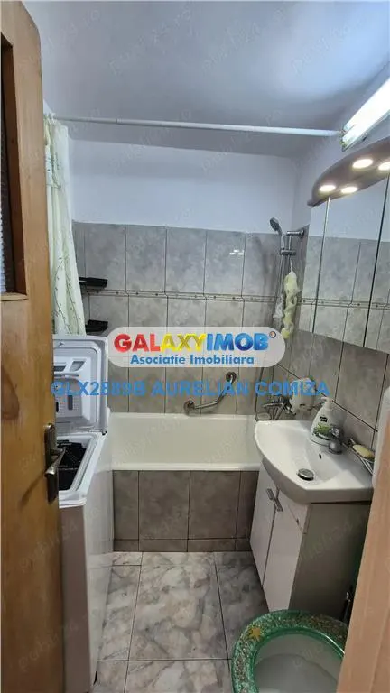 Apartament 2 camere Raul Doamnei - foto 4
