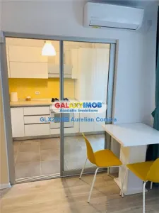 Garsoniera pentru inchiriat Moghioros Residence/parcare - foto 3