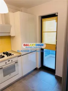 Garsoniera pentru inchiriat Moghioros Residence/parcare - foto 5