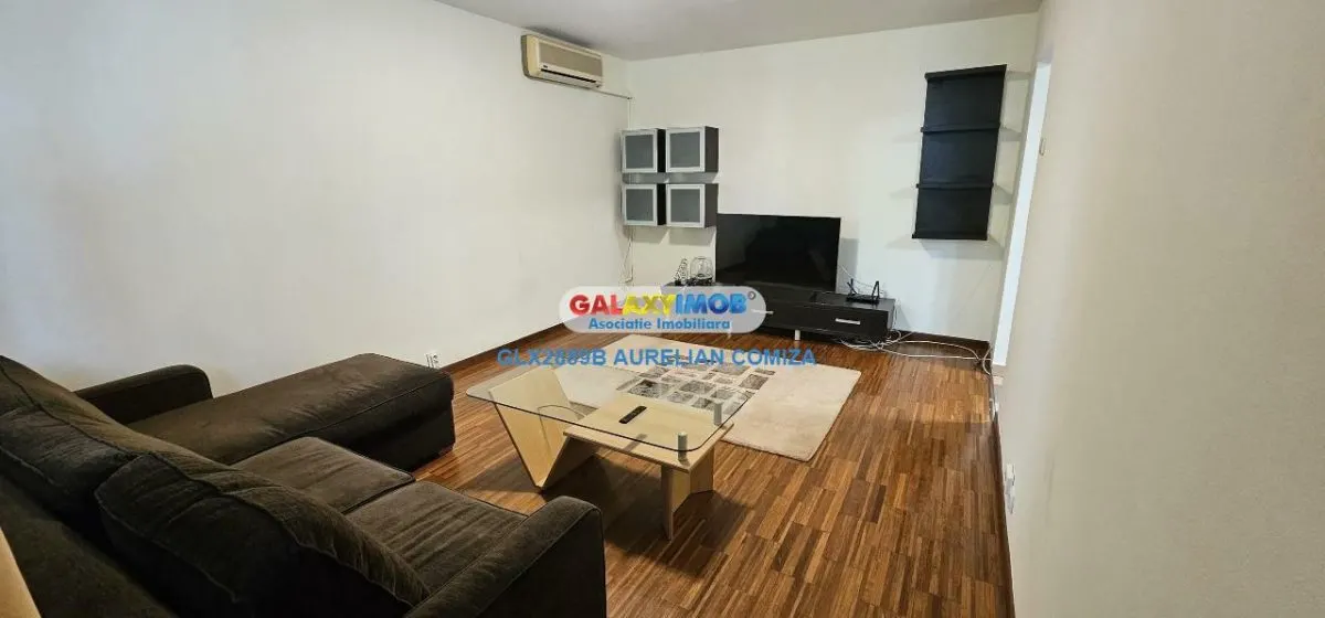 Apartament 3 camere Parc Moghioros etaj 1/4 - foto 1