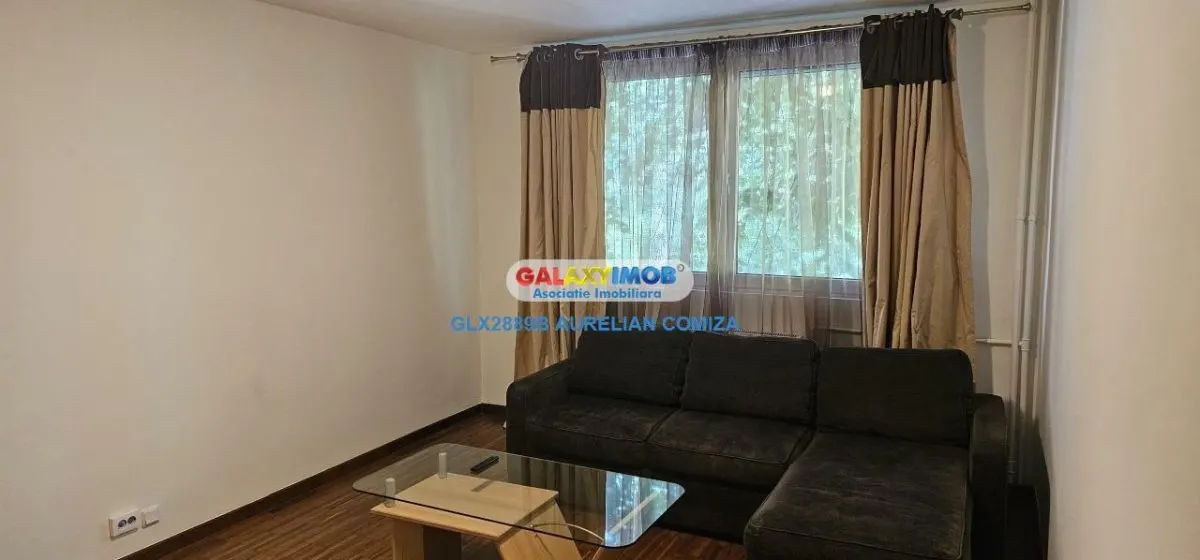 Apartament 3 camere Parc Moghioros etaj 1/4 - foto 2
