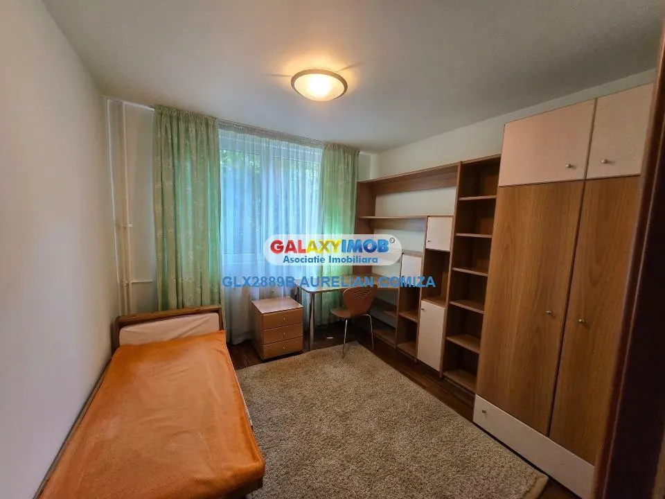 Apartament 3 camere Parc Moghioros etaj 1/4 - foto 7