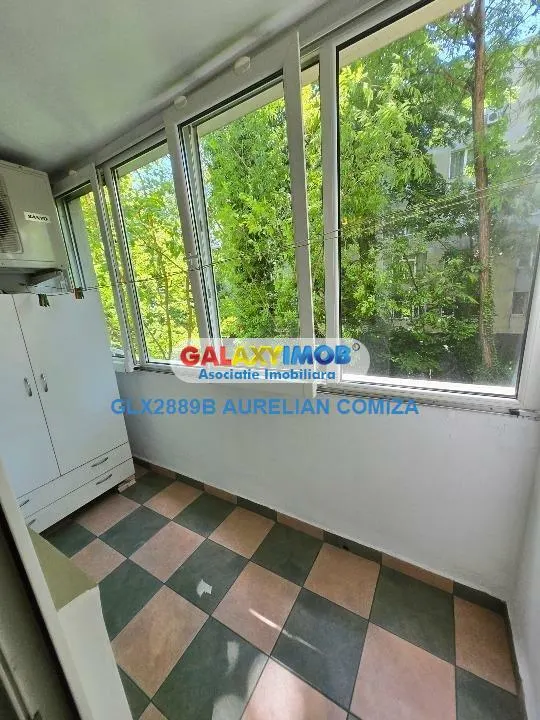 Apartament 3 camere Parc Moghioros etaj 1/4 - foto 9