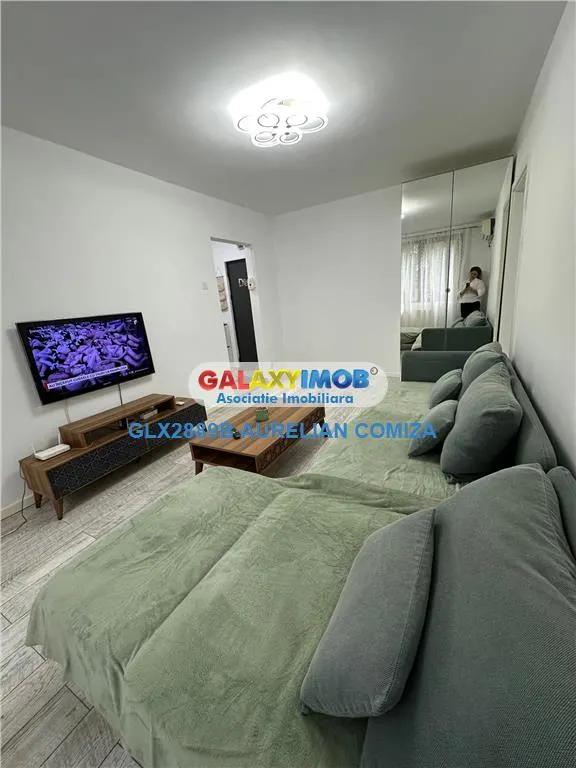 Apartament 2 camere Drumul Taberei/Romancierilor - foto 1