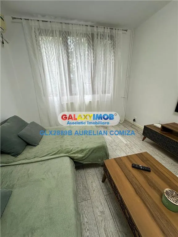 Apartament 2 camere Drumul Taberei/Romancierilor - foto 2