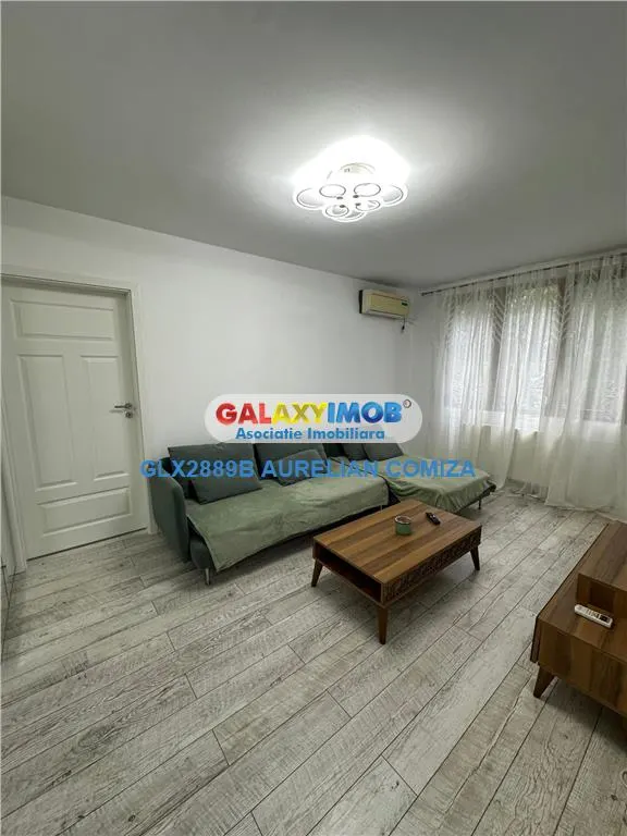 Apartament 2 camere Drumul Taberei/Romancierilor - foto 4