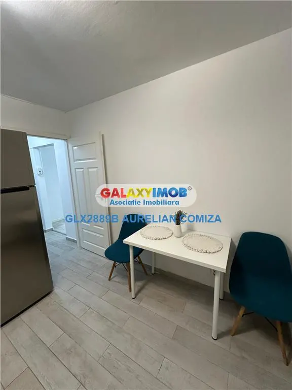 Apartament 2 camere Drumul Taberei/Romancierilor - foto 5
