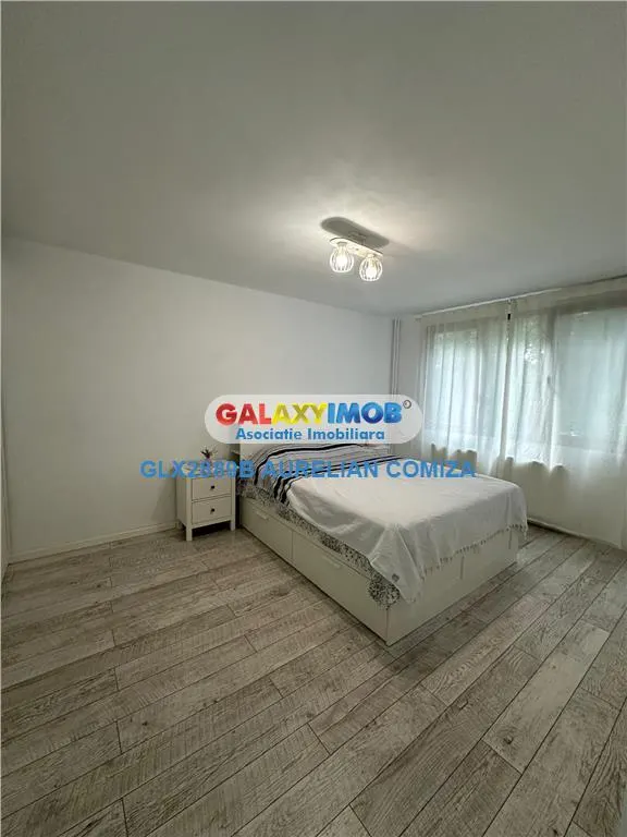 Apartament 2 camere Drumul Taberei/Romancierilor - foto 7