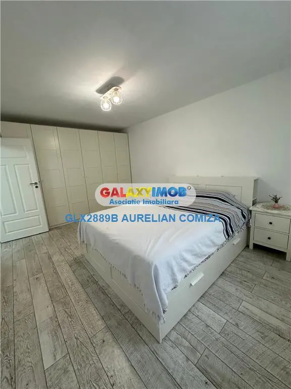 Apartament 2 camere Drumul Taberei/Romancierilor - foto 8