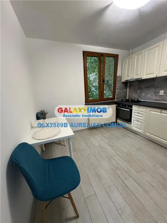 Apartament 2 camere Drumul Taberei/Romancierilor - foto 9