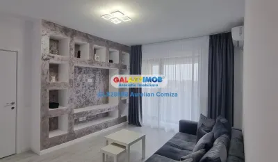 Inchiriere apartament 2 camere Exigent Plaza - foto 1