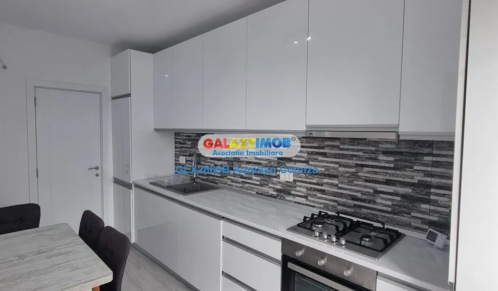 Inchiriere apartament 2 camere Exigent Plaza - foto 3
