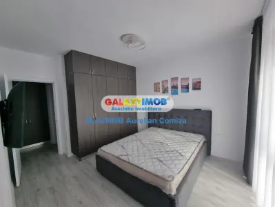 Inchiriere apartament 2 camere Exigent Plaza - foto 5