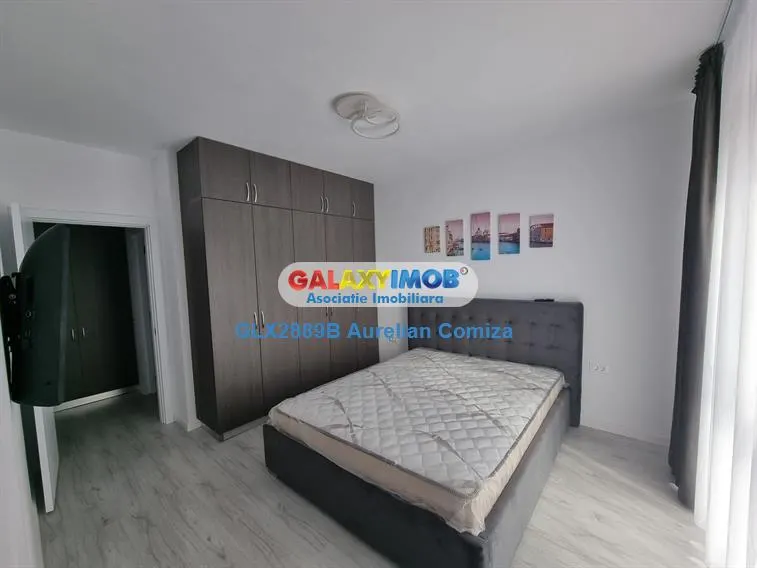 Inchiriere apartament 2 camere Exigent Plaza - foto 5