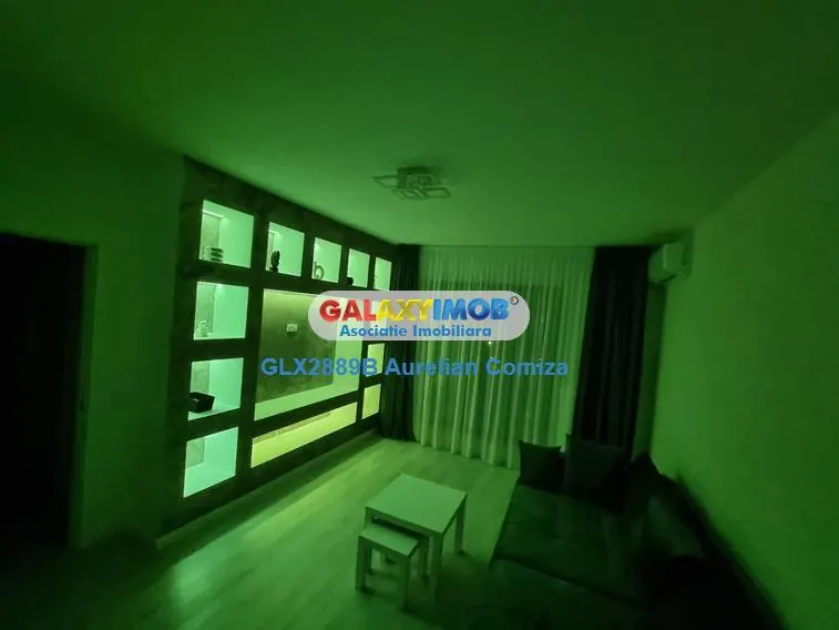 Inchiriere apartament 2 camere Exigent Plaza - foto 7
