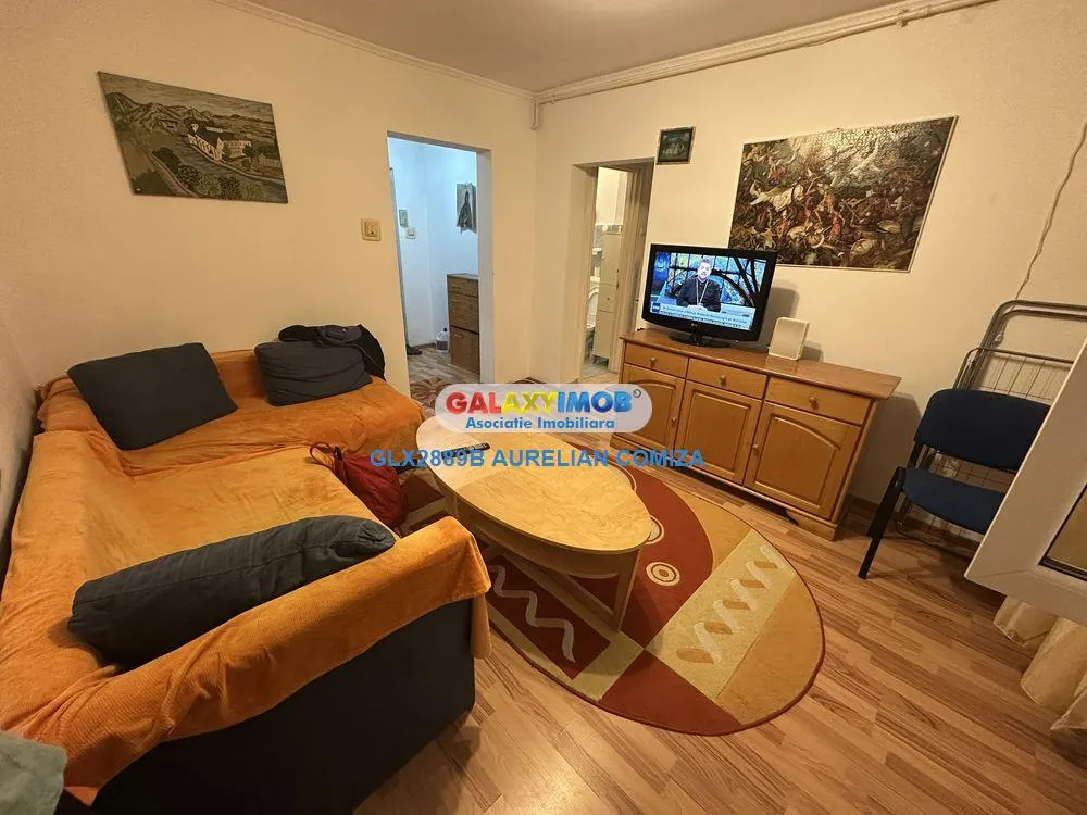 Apartament 2 camere Drumul Taberei/40mp/etaj 3/10 - foto 1