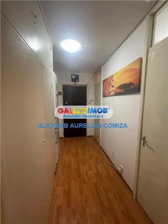 Garsoniera Drumul Taberei - foto 4