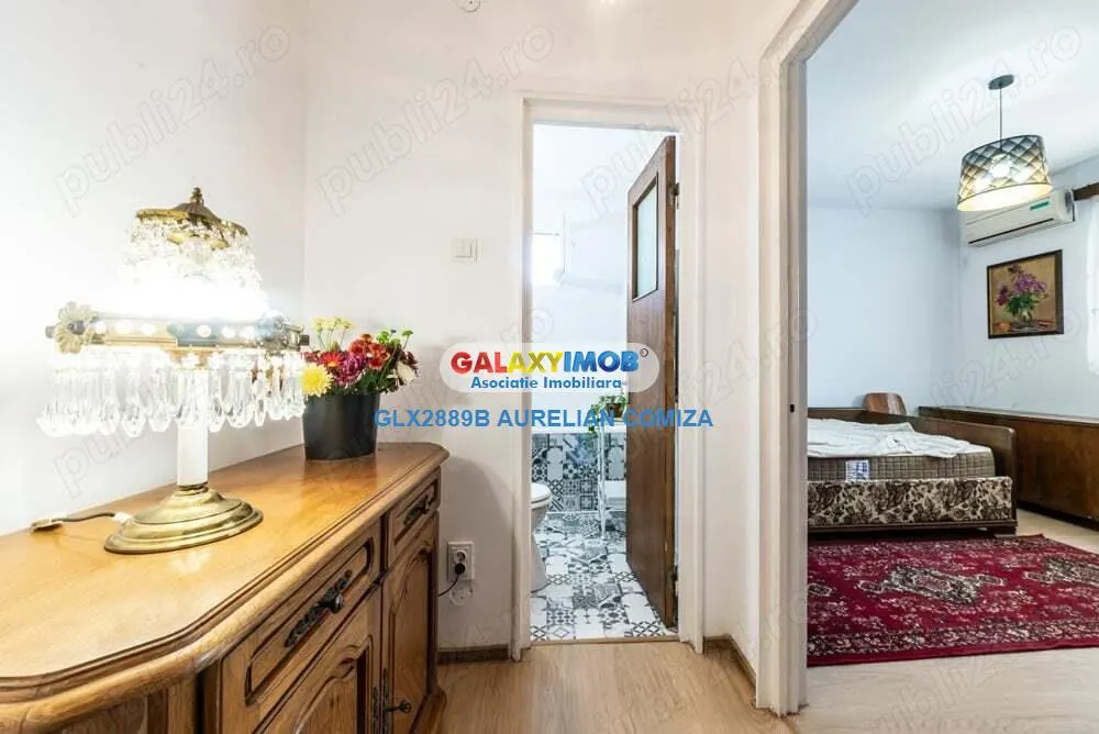 Apartament 2 camere Drumul Taberei/Mall Plaza/Piata Moghioros - foto 1
