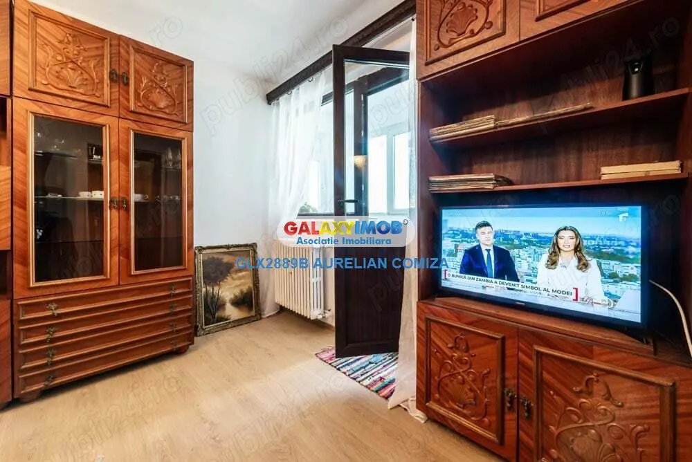 Apartament 2 camere Drumul Taberei/Mall Plaza/Piata Moghioros - foto 2