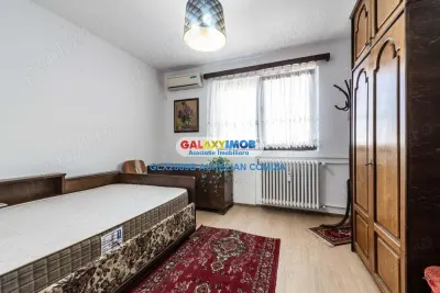 Apartament 2 camere Drumul Taberei/Mall Plaza/Piata Moghioros - foto 3