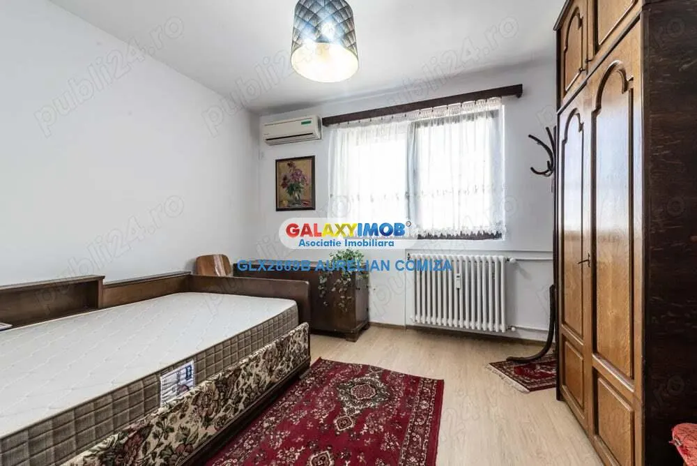 Apartament 2 camere Drumul Taberei/Mall Plaza/Piata Moghioros - foto 3