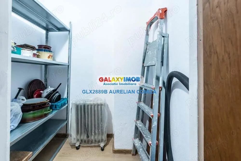 Apartament 2 camere Drumul Taberei/Mall Plaza/Piata Moghioros - foto 4