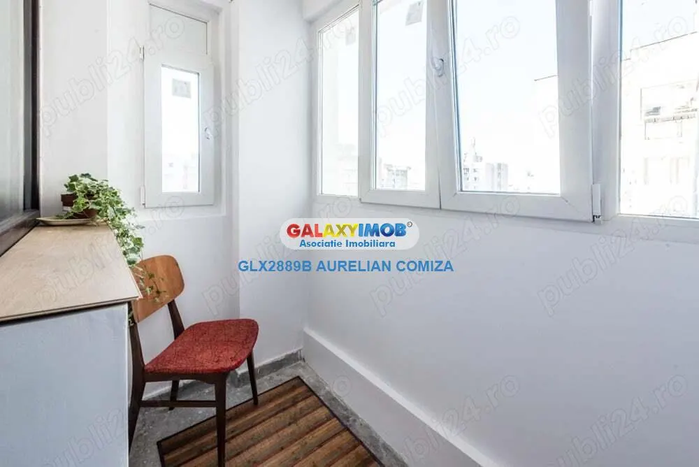 Apartament 2 camere Drumul Taberei/Mall Plaza/Piata Moghioros - foto 8