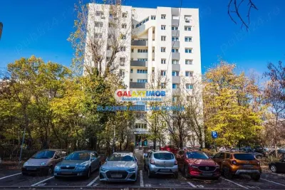 Apartament 2 camere Drumul Taberei/Mall Plaza/Piata Moghioros - foto 10