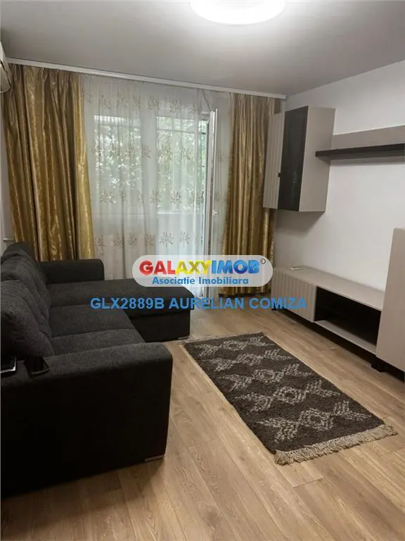 Apartament 2 camere AFI Cotroceni - foto 2