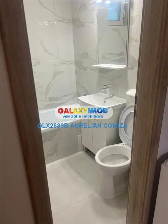 Apartament 2 camere AFI Cotroceni - foto 11