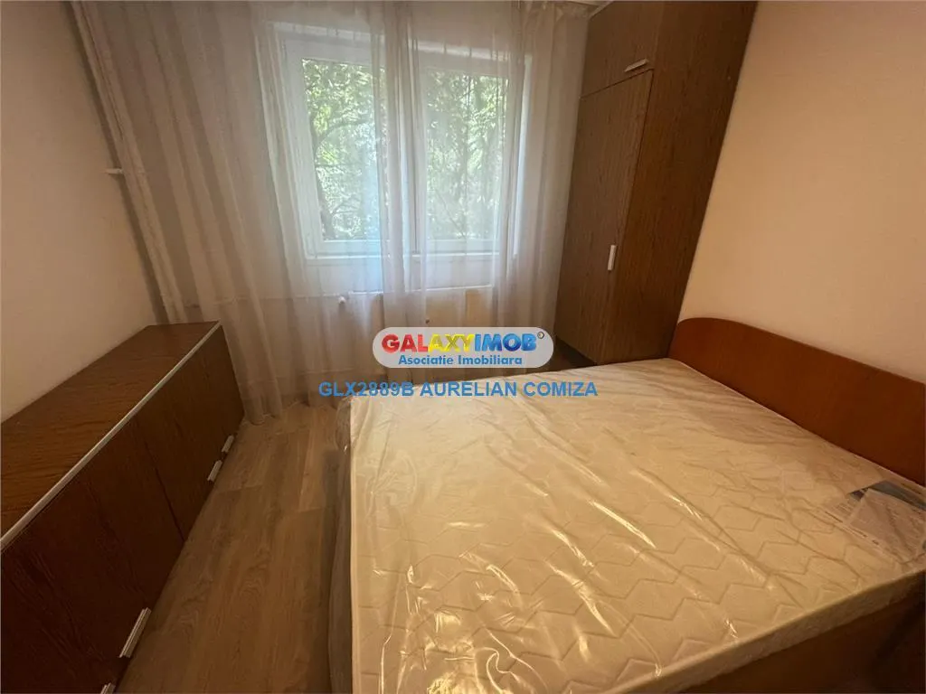 Apartament 2 camere AFI Cotroceni - foto 3