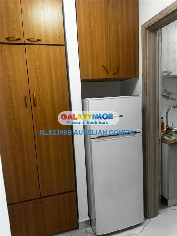 Apartament 2 camere AFI Cotroceni - foto 6