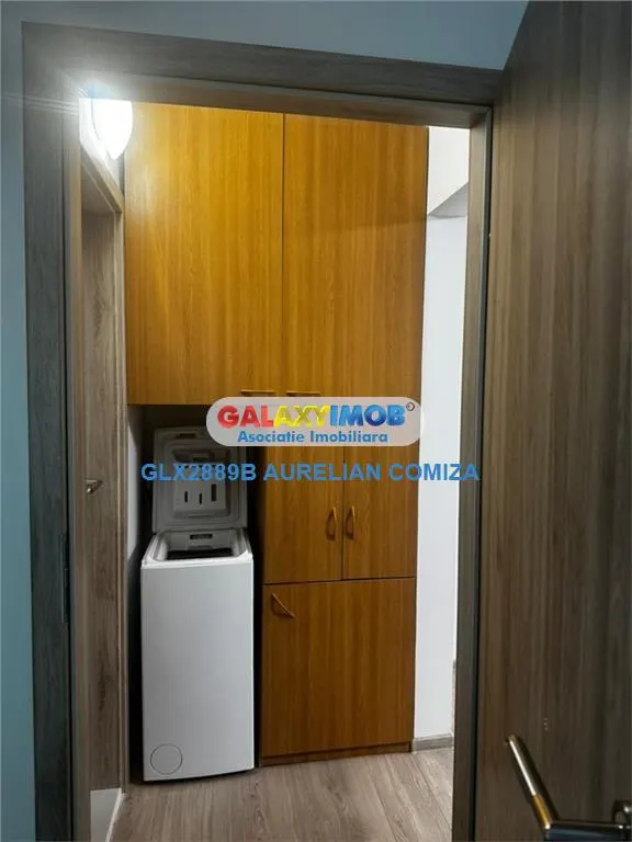 Apartament 2 camere AFI Cotroceni - foto 7