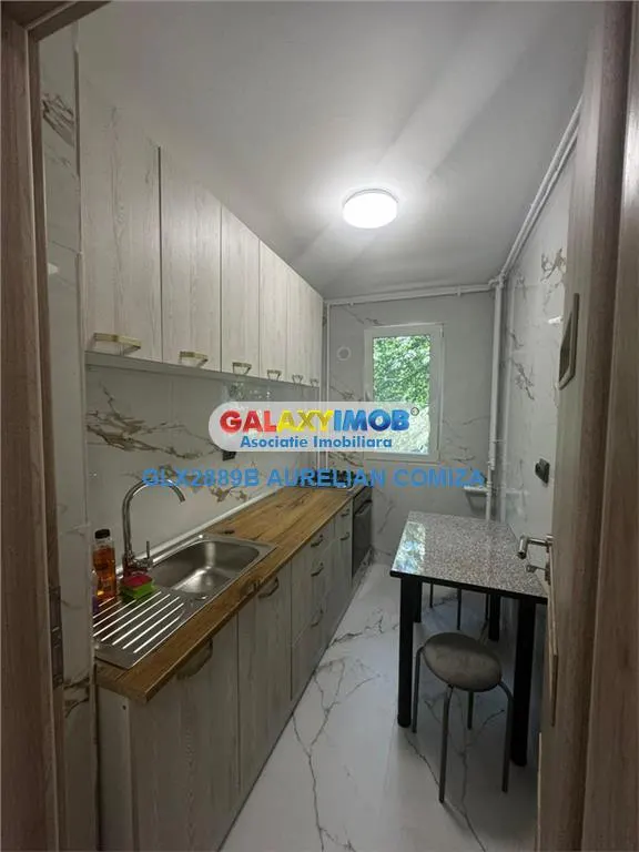 Apartament 2 camere AFI Cotroceni - foto 9