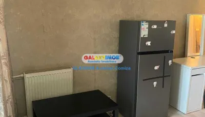 Garsoniera pentru inchiriat Mall Plaza Drumul Taberei - foto 4