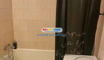 Garsoniera pentru inchiriat Mall Plaza Drumul Taberei - foto 5