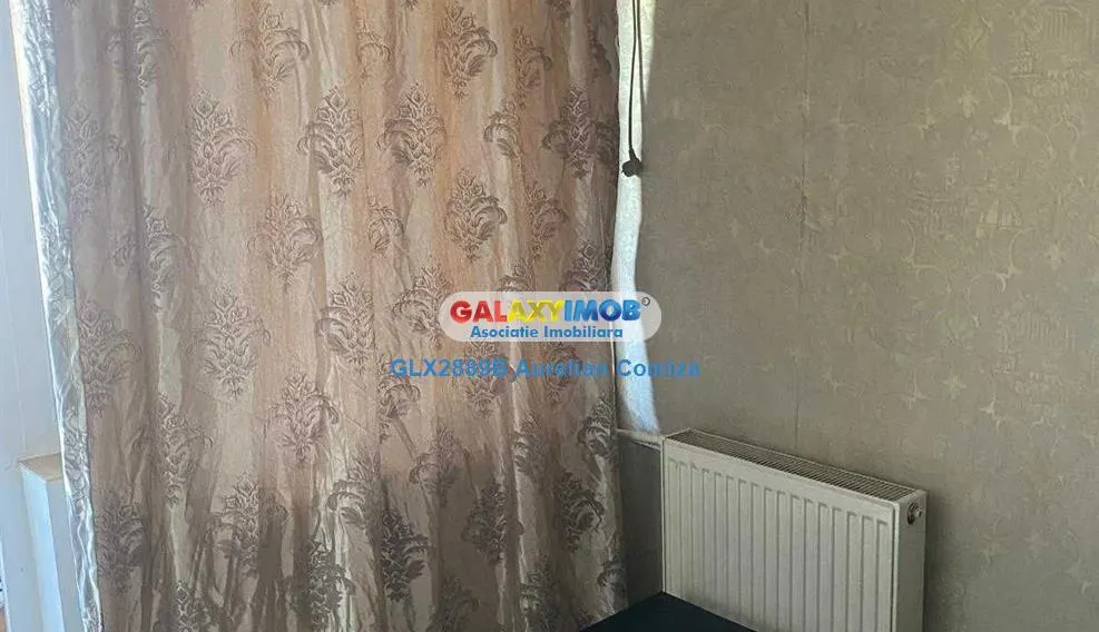 Garsoniera pentru inchiriat Mall Plaza Drumul Taberei - foto 6