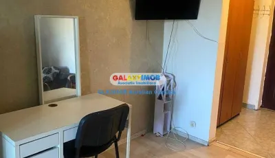 Garsoniera pentru inchiriat Mall Plaza Drumul Taberei - foto 7