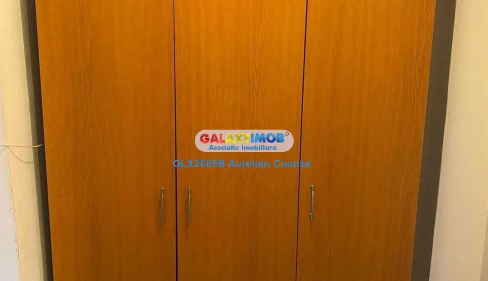 Garsoniera pentru inchiriat Mall Plaza Drumul Taberei - foto 8