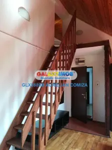 Apartament 2 camere la mansarda Valea Oltului - foto 7