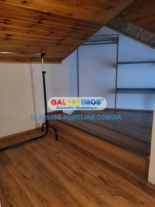 Apartament 2 camere la mansarda Valea Oltului - foto 8